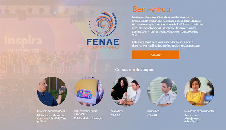 Capa da Notícia